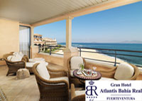 Atlantis Bahia Real