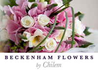 Beckenham Flowers