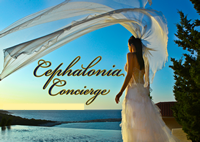 Cephalonia Concierge