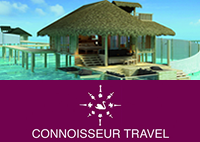 Connoisseur Travel