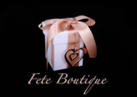 Fete Boutique