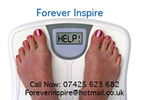 Forever Nutri-Lean Programme