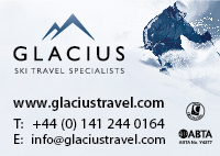 Glacius Travel - independent ski travel specialists