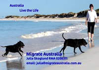Australian Migration Experts