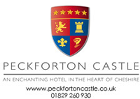 Peckforton Castle
