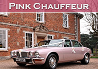 Pink Chauffeur