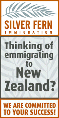 Silver Fern Immigration