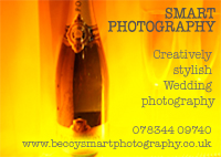 Creative professional photography
