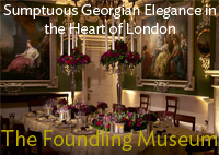 The Foundling Museum