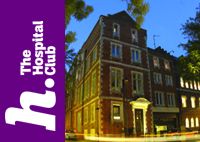 The Hospital Club