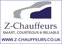 Z-Chauffeurs