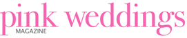 Pink Weddings Magazine