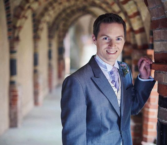 Style file: Cutting a dash…