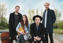 Music to your ears…