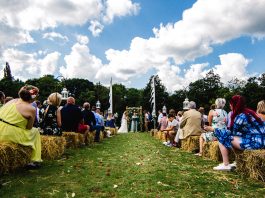 Style file: Festival Feeling…