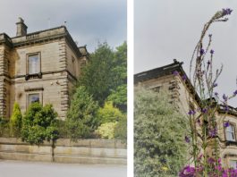 Style File: Tapton Hall…