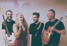 What’s Hot: Band for Hire…