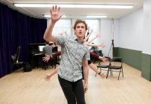 What’s hot: Broadway Weekends…