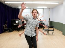 What’s hot: Broadway Weekends…