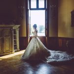 asian-bride-in-french-chateau