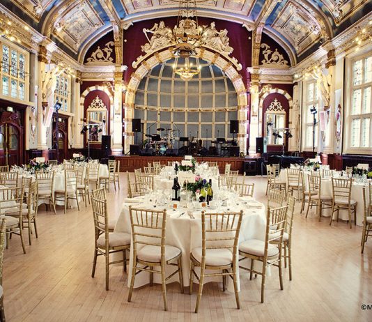 Style file: Artistic magic…