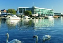 Style file: Captain’s favourite…