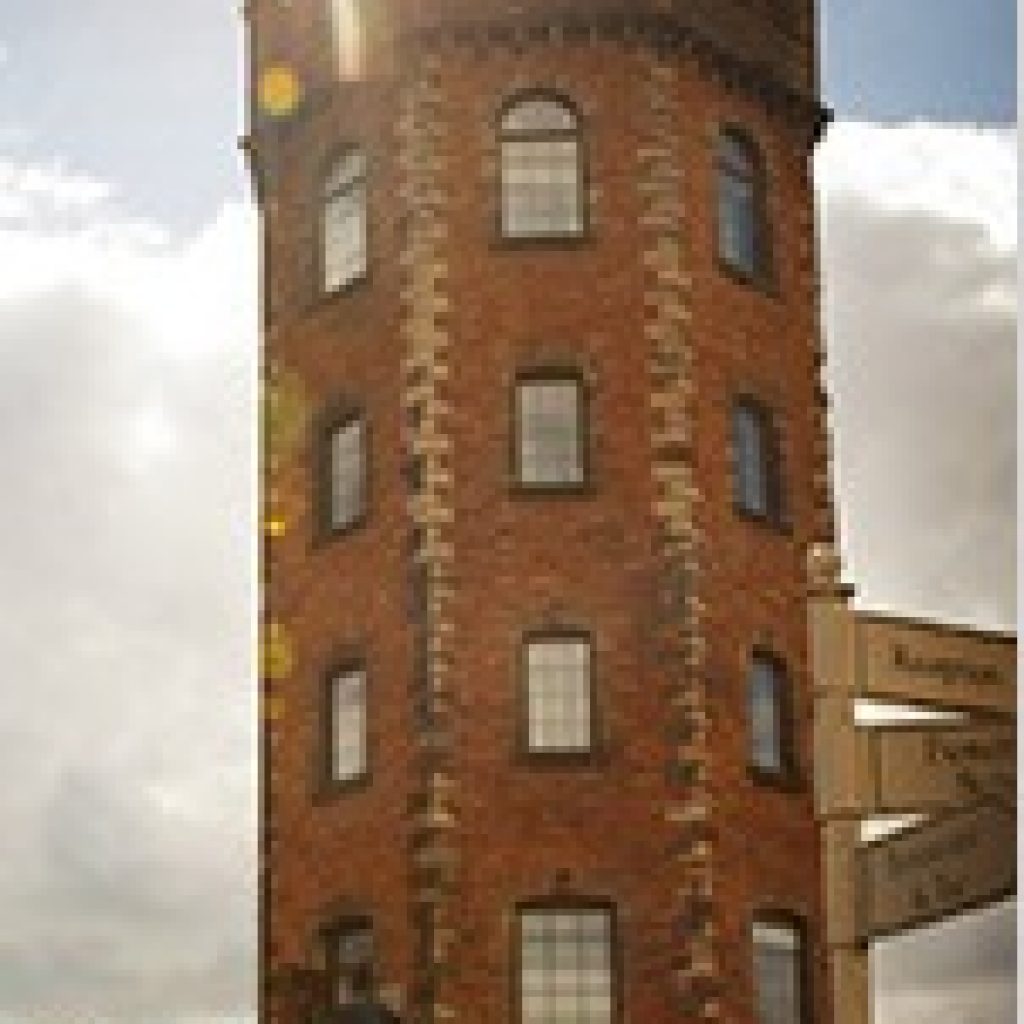 Towers Hotel and Spa, Swansea Pink Weddings Magazine